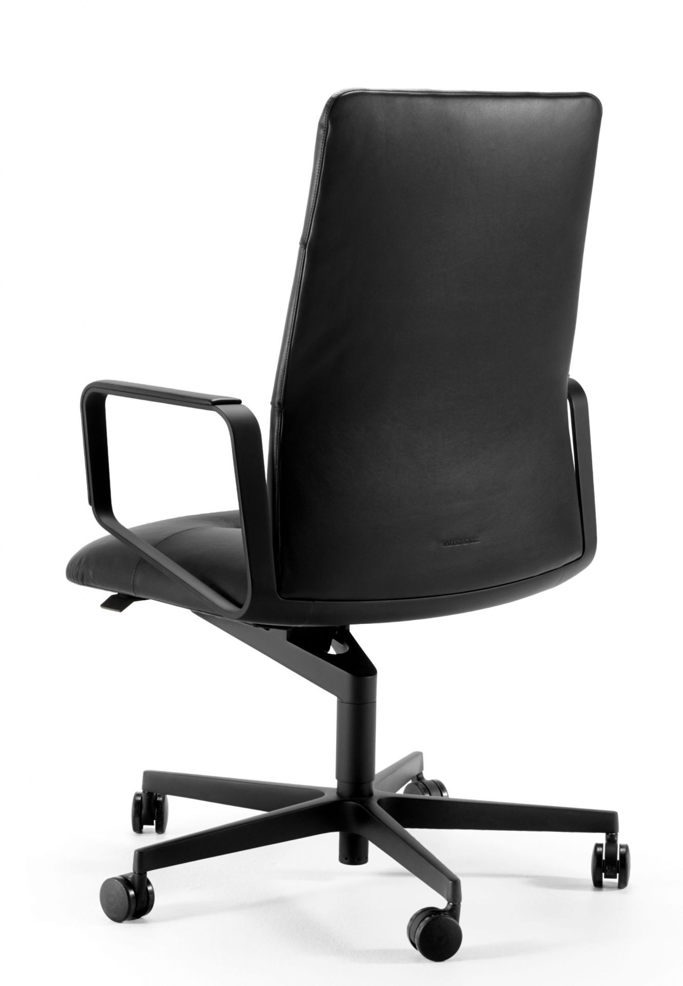 Leadchair Executive Soft Swivel Chair / Office Swivel Chair Walter Knoll