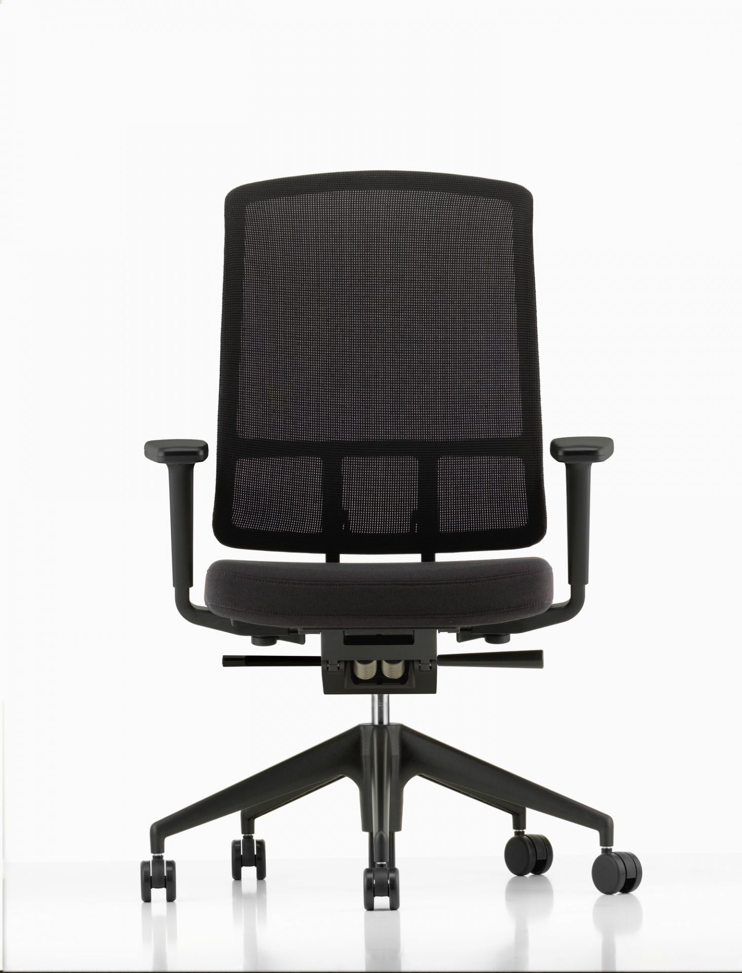 Am chair Swivel chair Vitra Aktionsmodell