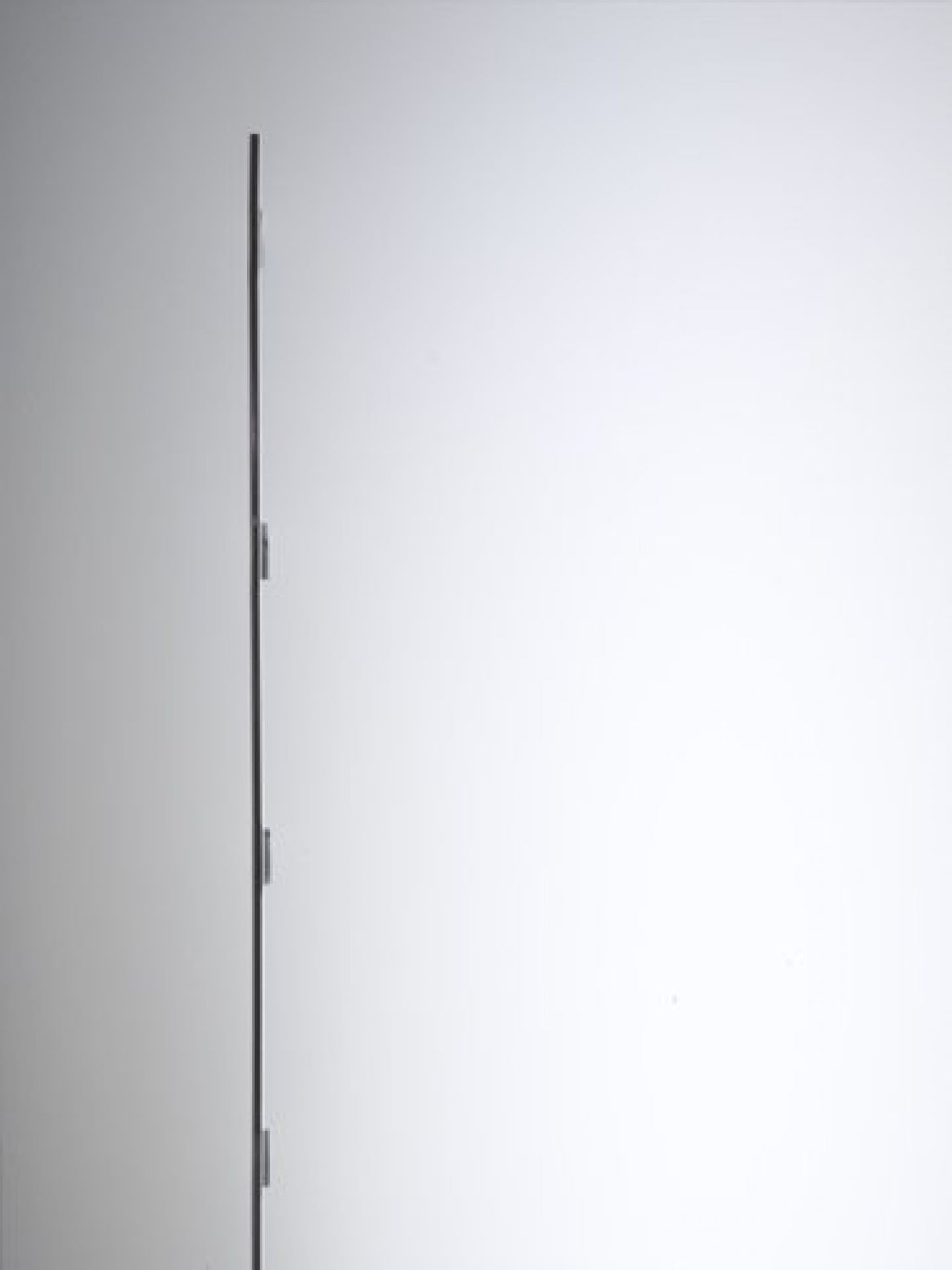 Light Stick floor lamp Catellani & Smith