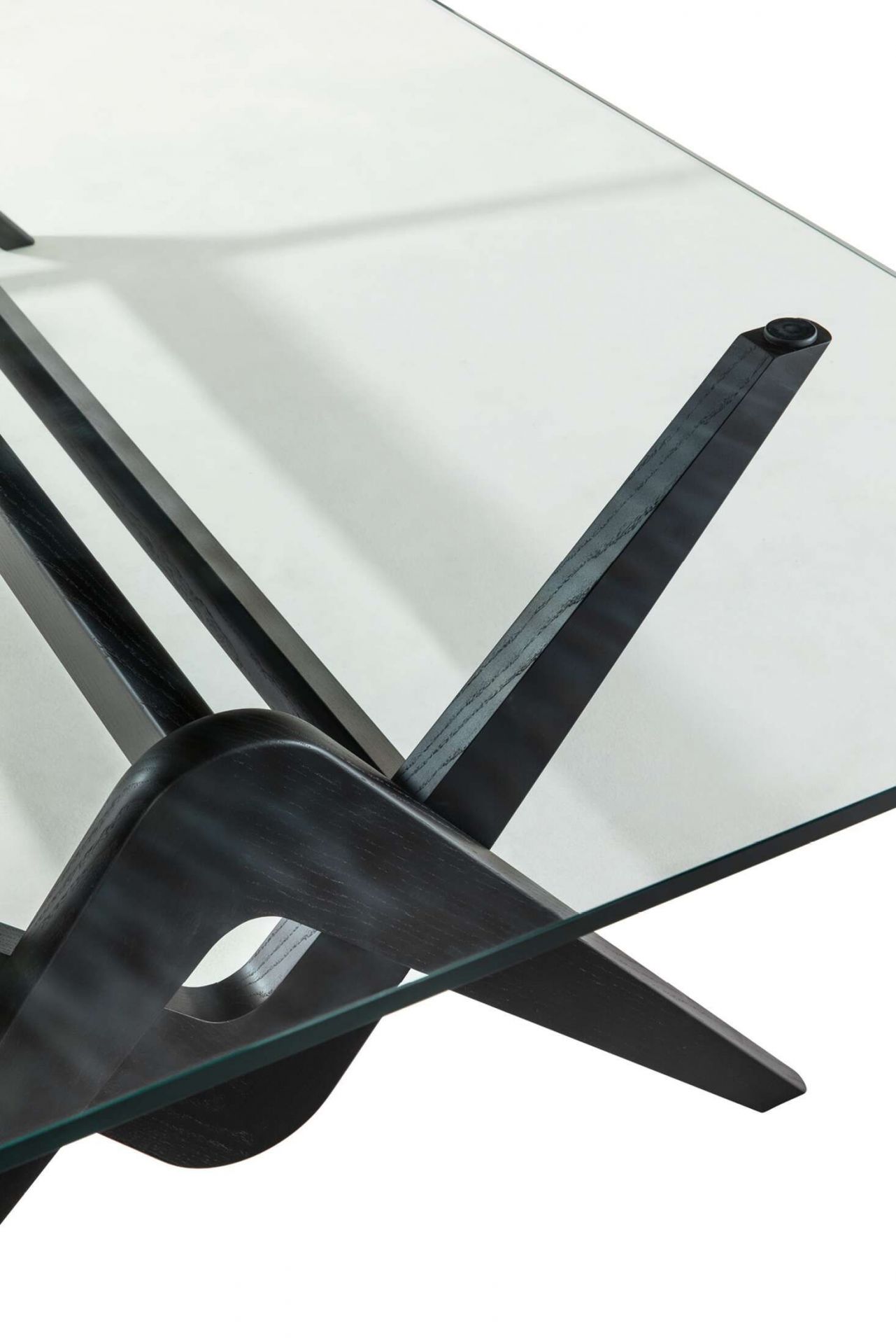 056 Capitol Complex Table Table Cassina