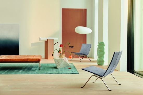 Avion pendant light Fritz Hansen