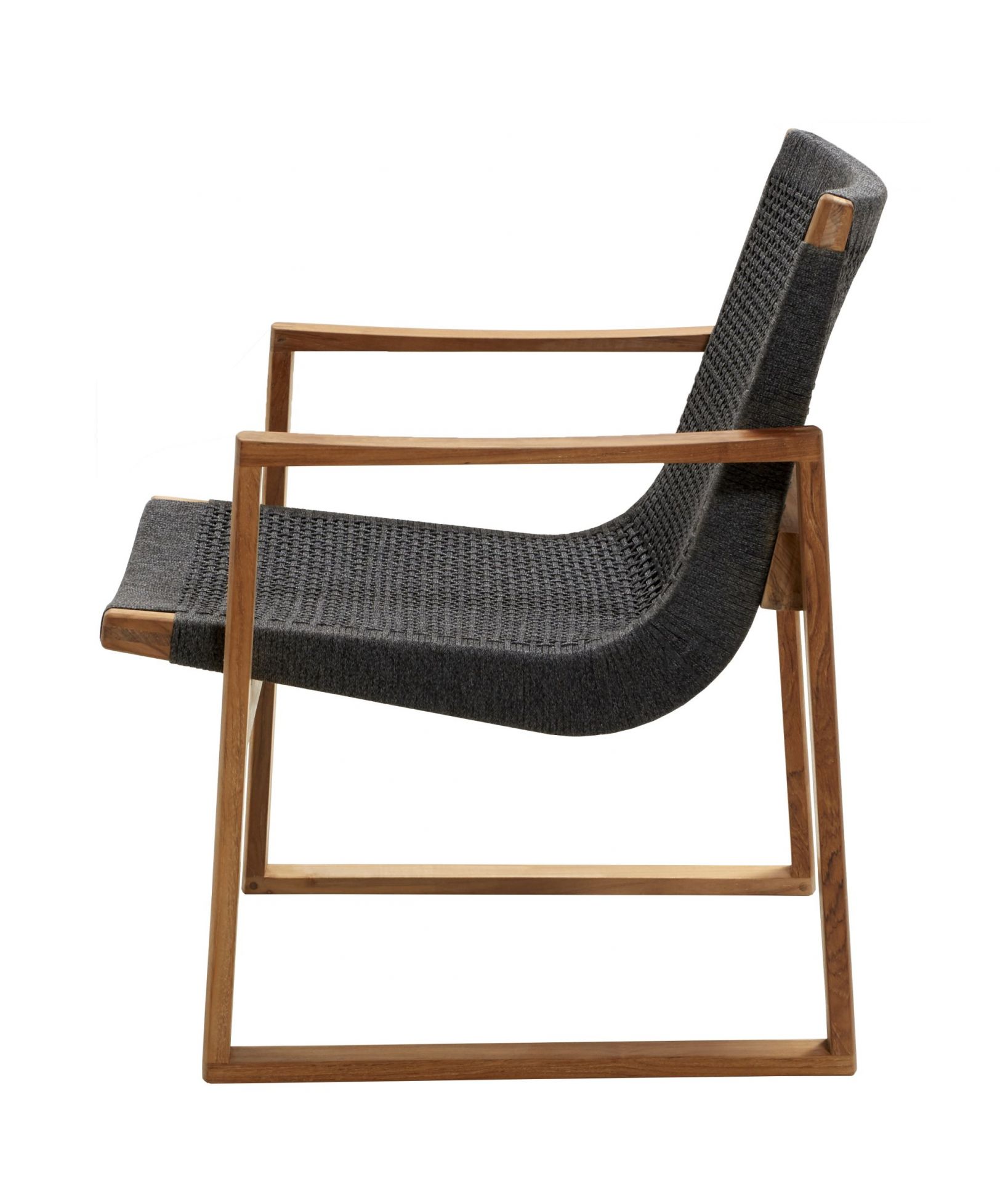 Endless Lounge Chair Cane-Line