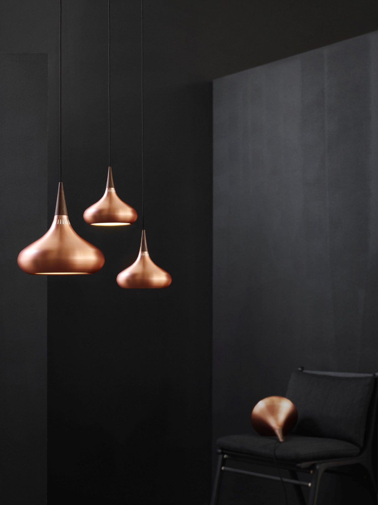 Orient pendant Fritz Hansen