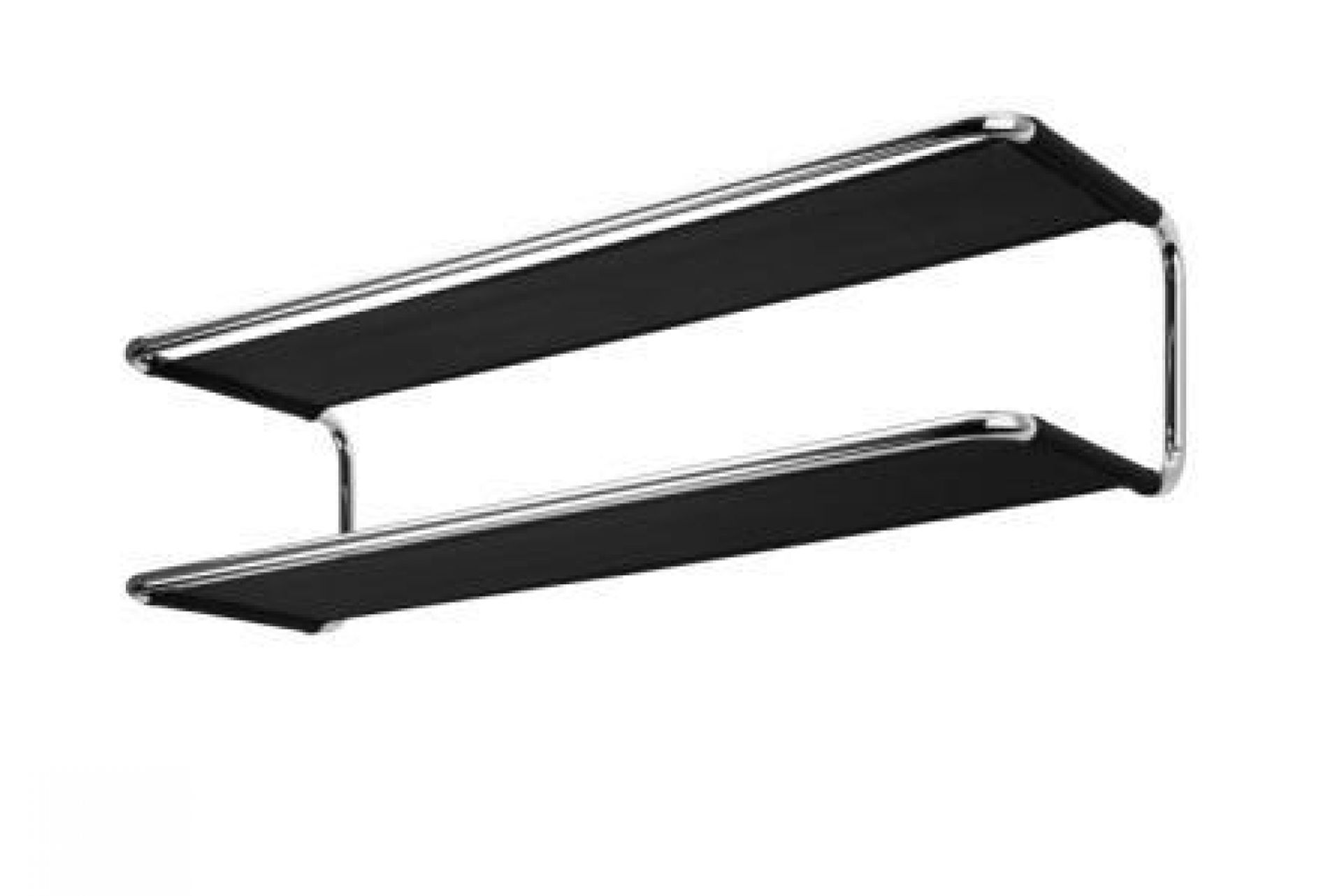 Shoe board or wall shelf S 1521 Thonet