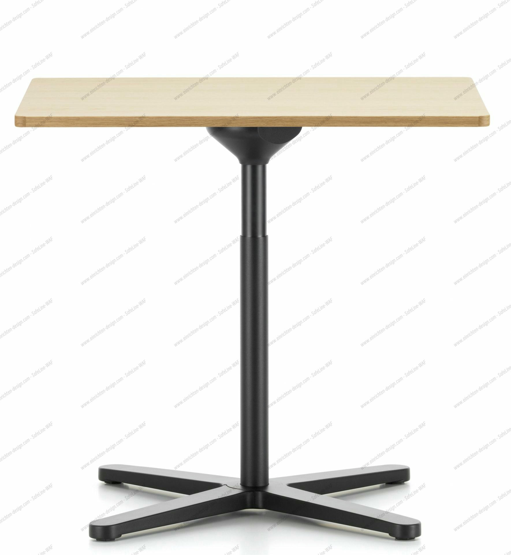 Super Fold Table Rectangular Vitra