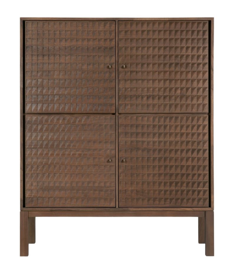 Sono Cupboard Sideboard Ethnicraft