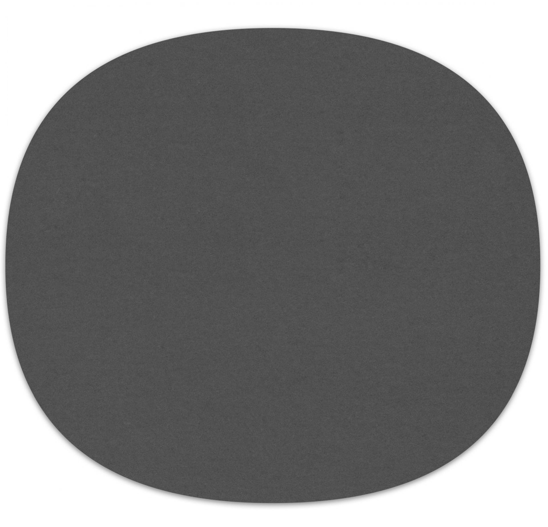 Seat Cover Felt Cover Eames Plastic Side Chairs DSR / DSW / DSX Hey Sign SINGLE PIECES