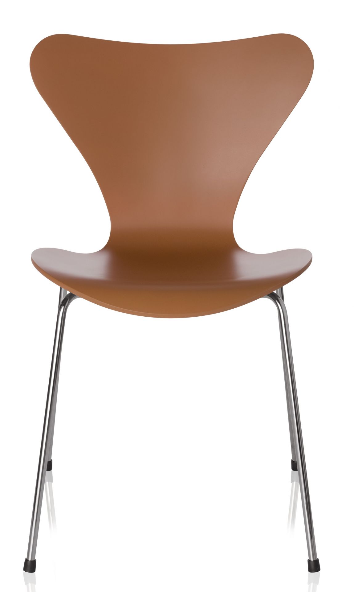 Seven / Series Chair 3107 Fritz Hansen QUICK SHIP