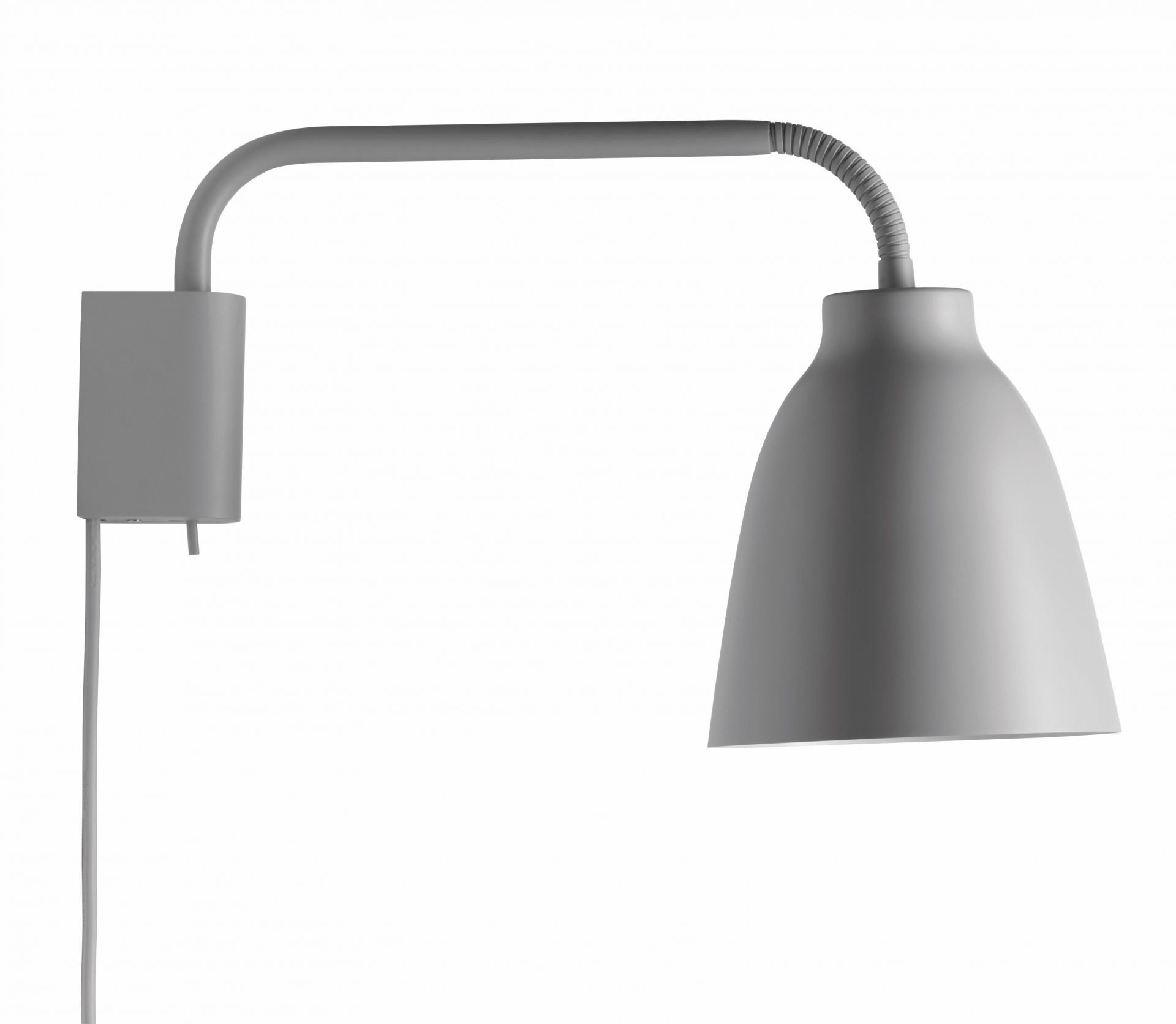 Caravaggio Read wall light Fritz Hansen