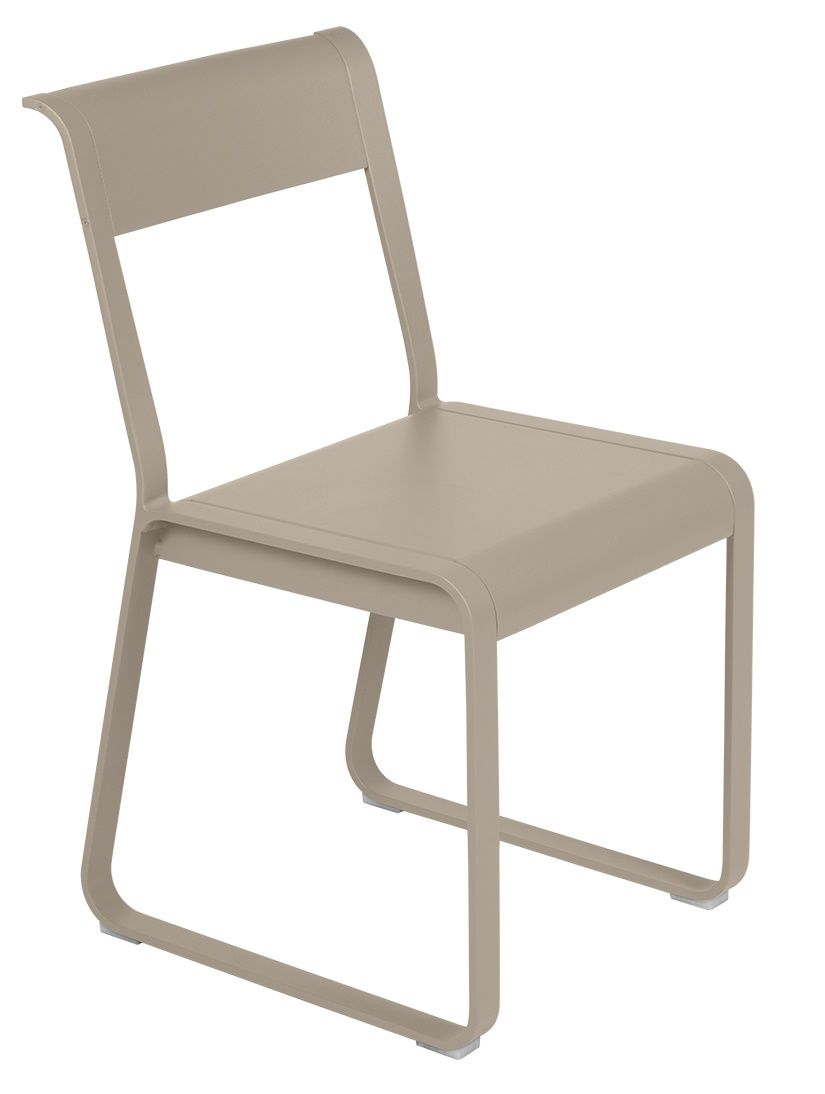 Bellevie V2 Chair Outdoor MUSKAT Fermob IMPERFECT ITEMS Bellevie V2 Chair Outdoor MUSKAT Fermob IMPERFECT ITEMS