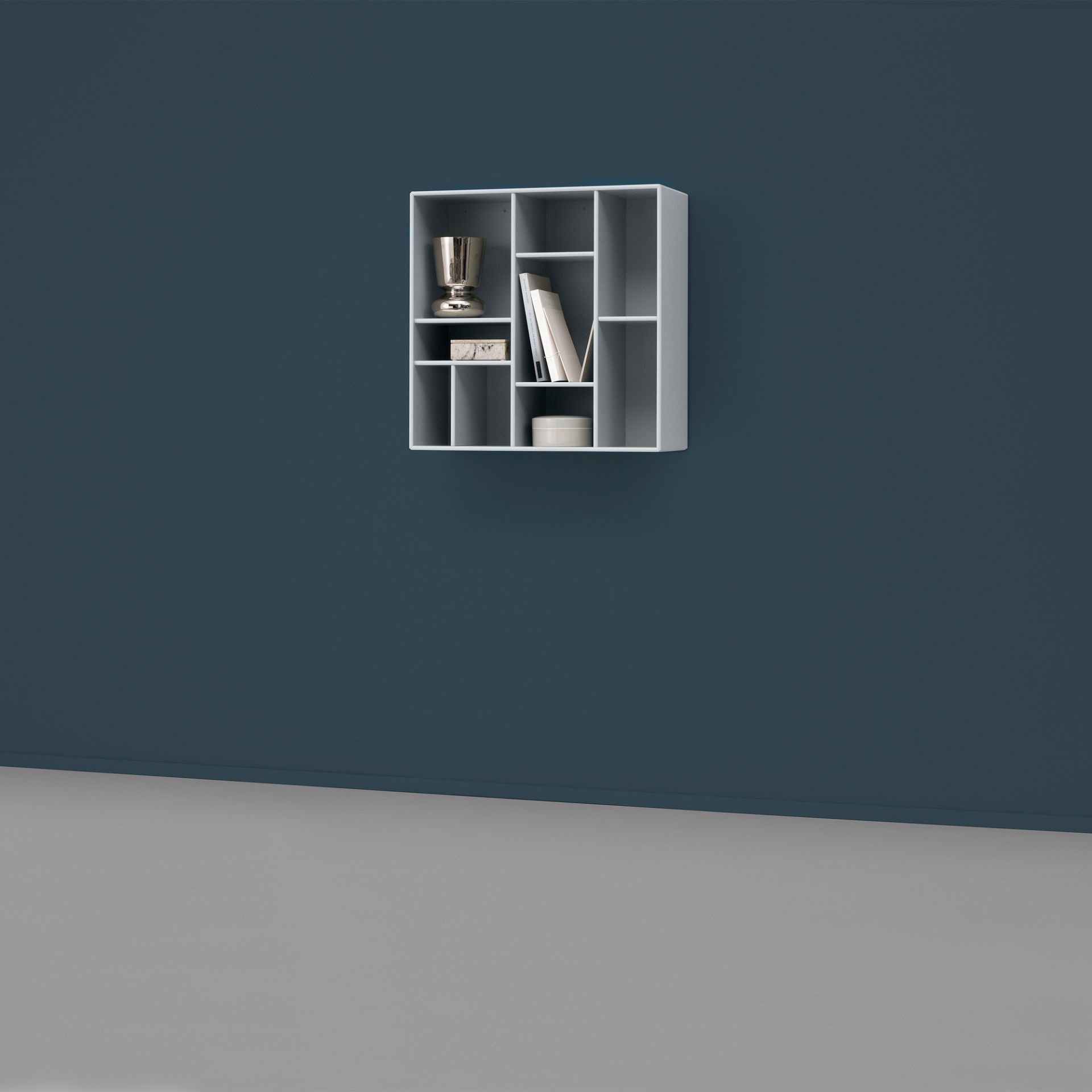 Compile Wall shelf Mushroom Montana