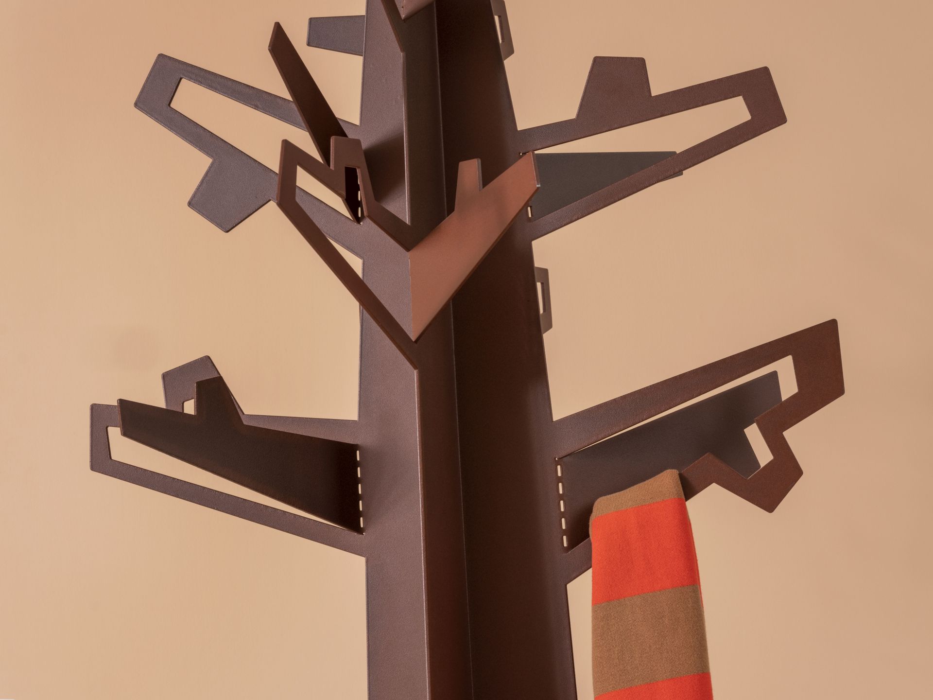 Forest for the Trees clothes rack Functionals