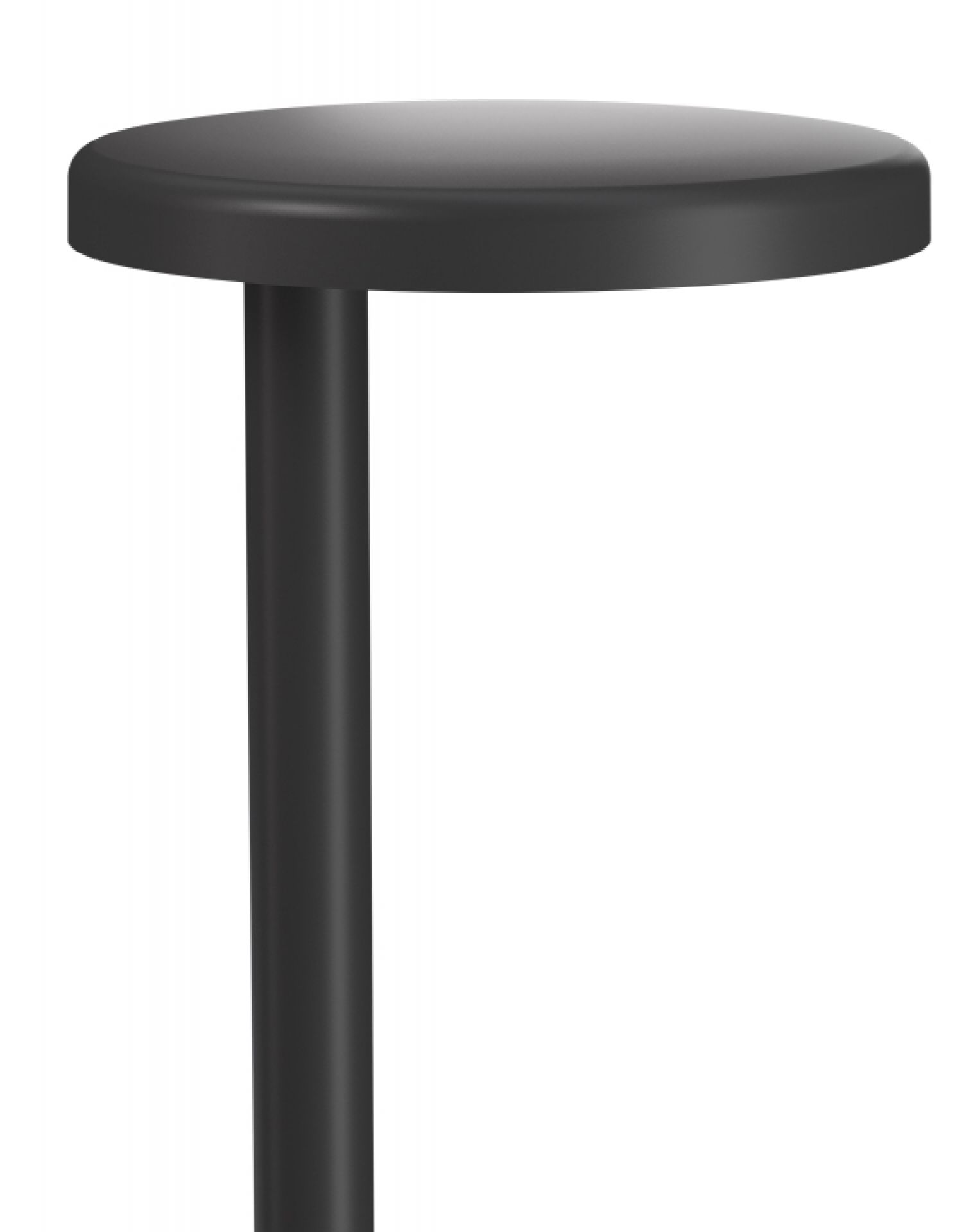 Oblique Qi Table lamp Flos
