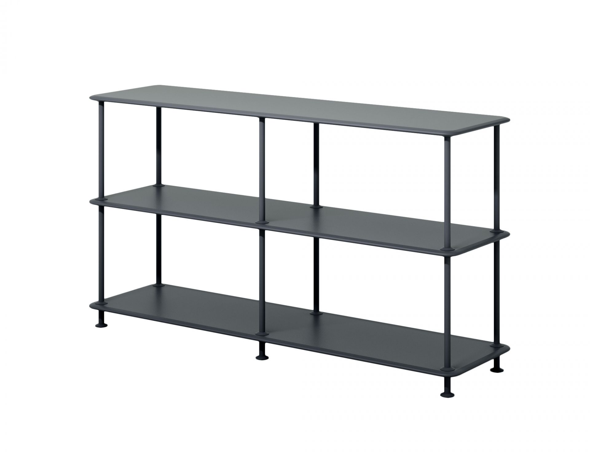 Montana Free Shelf B 138.4 x H 75.8 cm QUICK SHIP