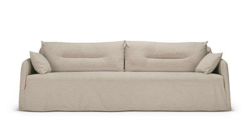 Weave 3-seater sofa Ethnicraft