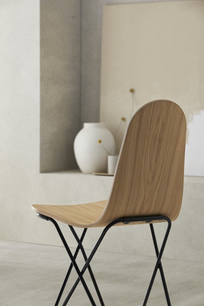 Cactus chair Cuero