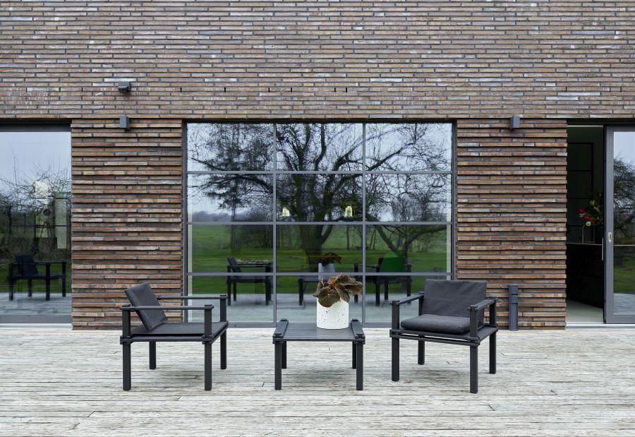 Farmer Table Outdoor Cor