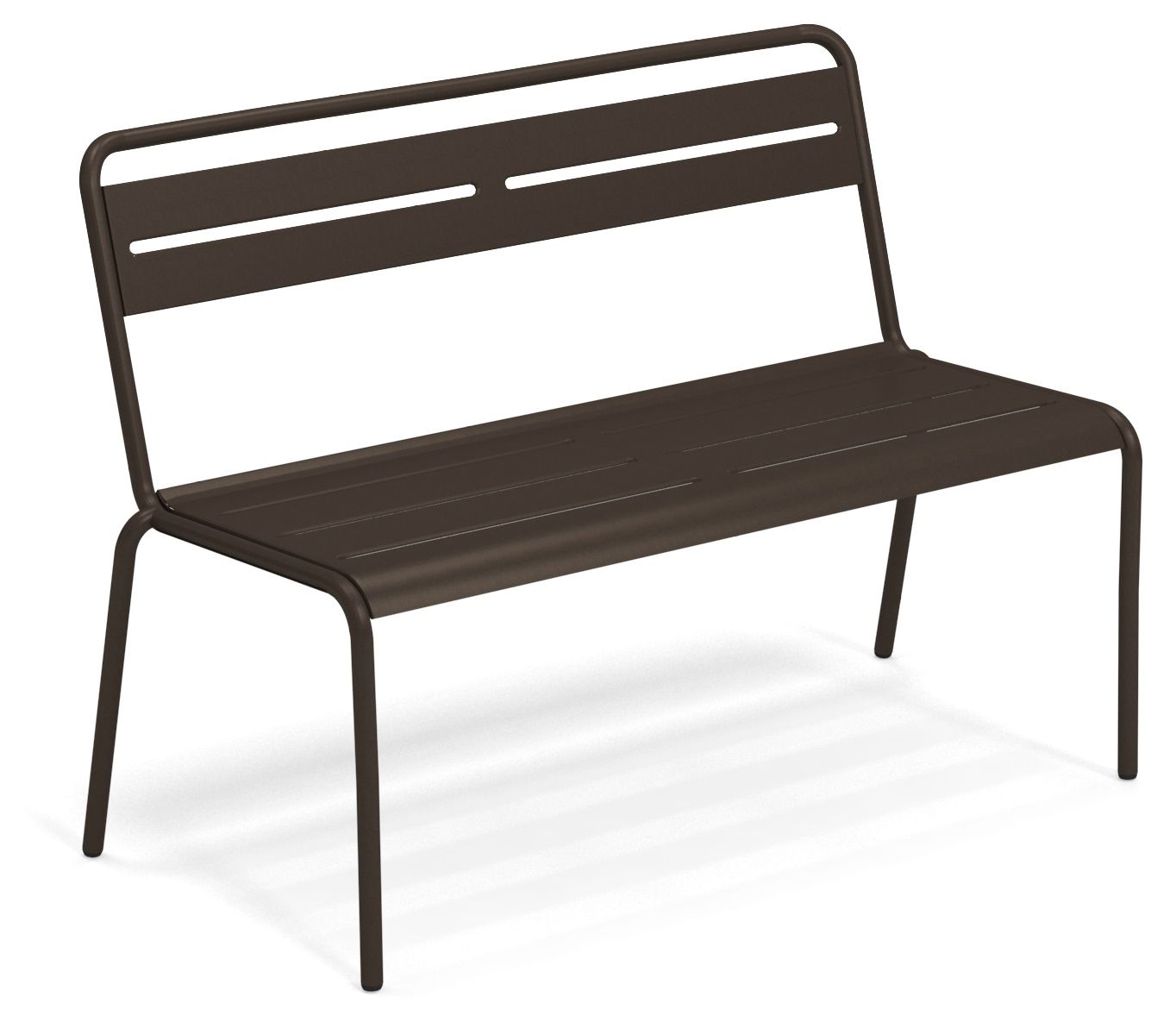 Star Bench Outdoor Emu