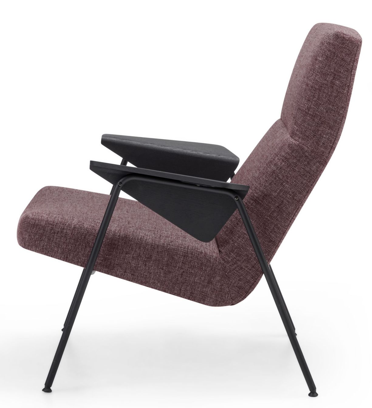 367 / 368 Votteler Chair Armchair Walter Knoll