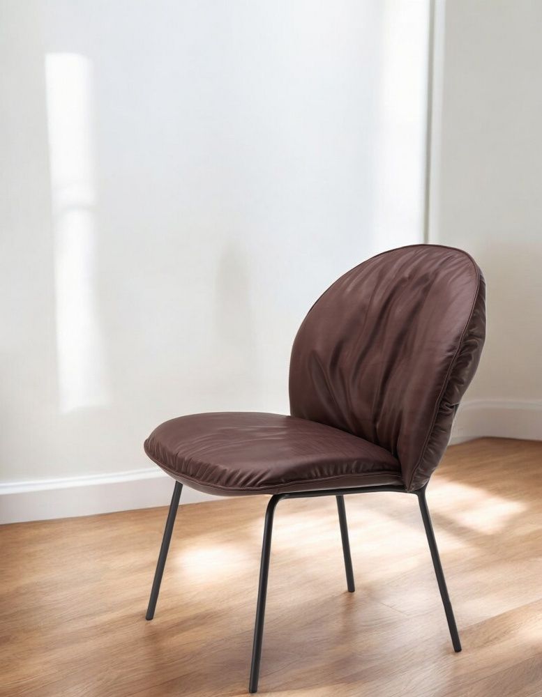Marie Low Dining Chair Freifrau Manufaktur chair