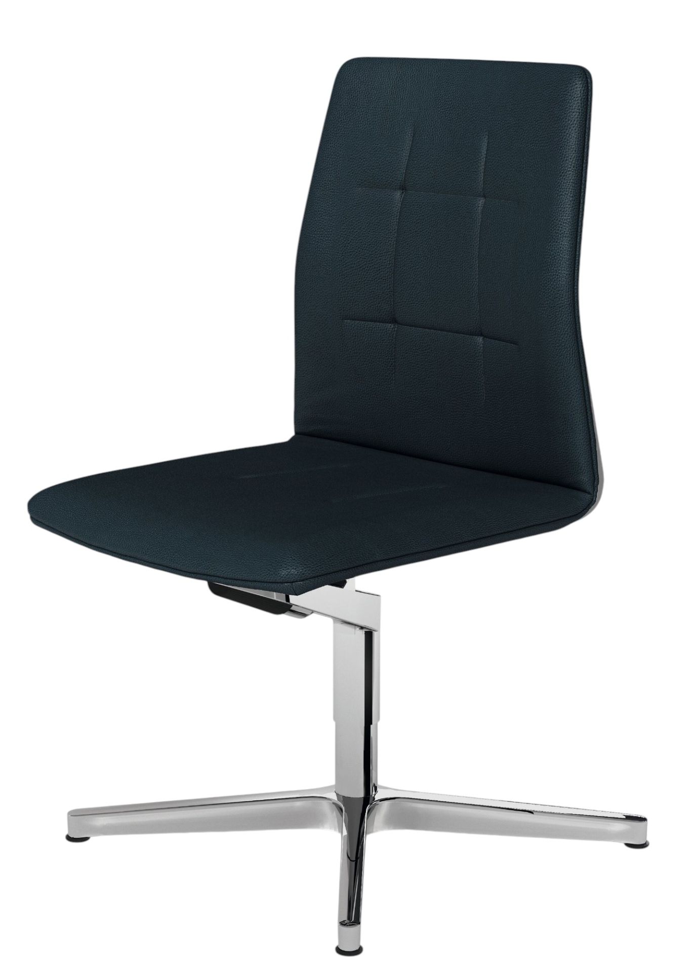 Leadchair Evo swivel chair / office swivel chair with four-star base Walter Knoll 