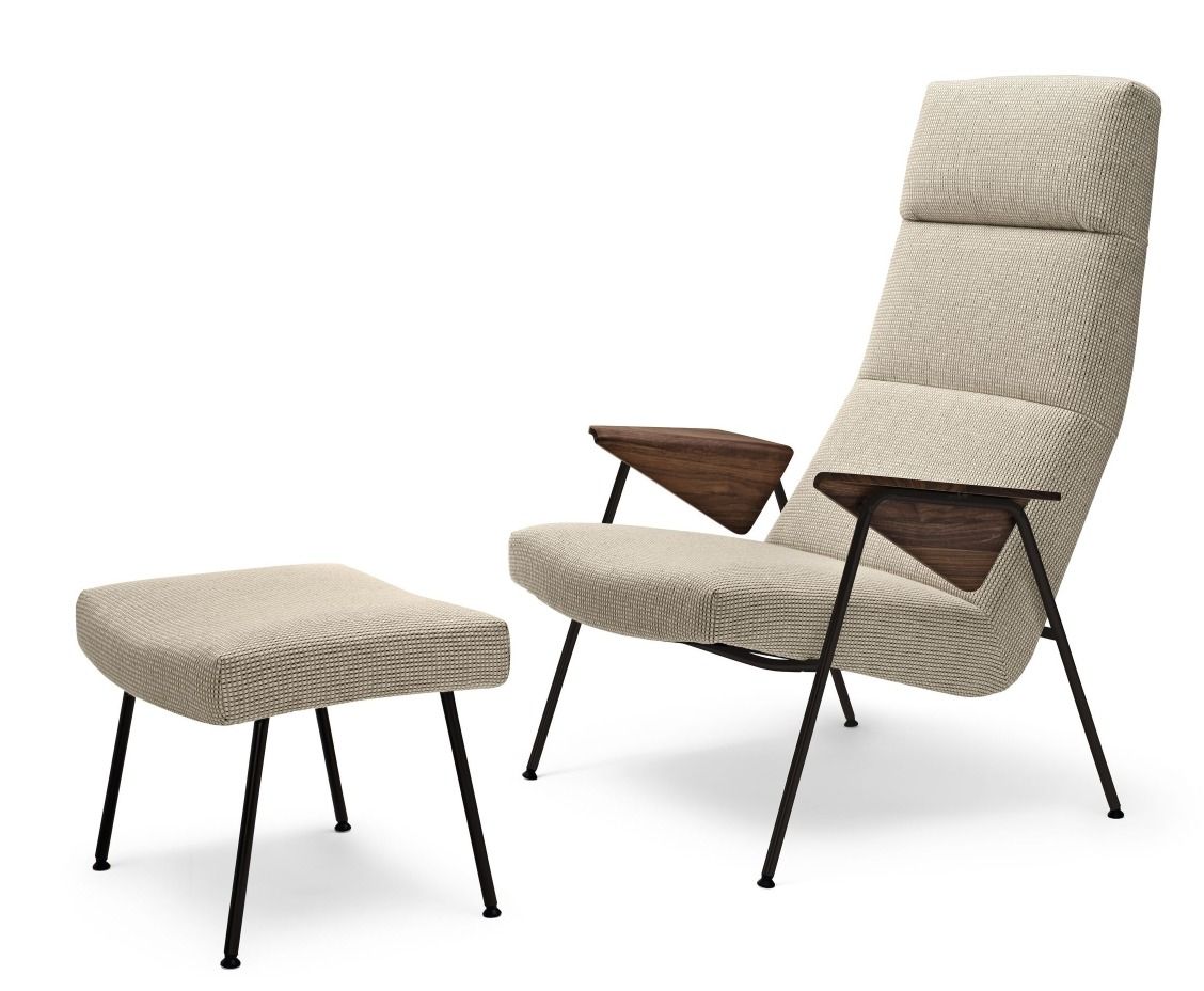368 Votteler Stool Stool Walter Knoll 