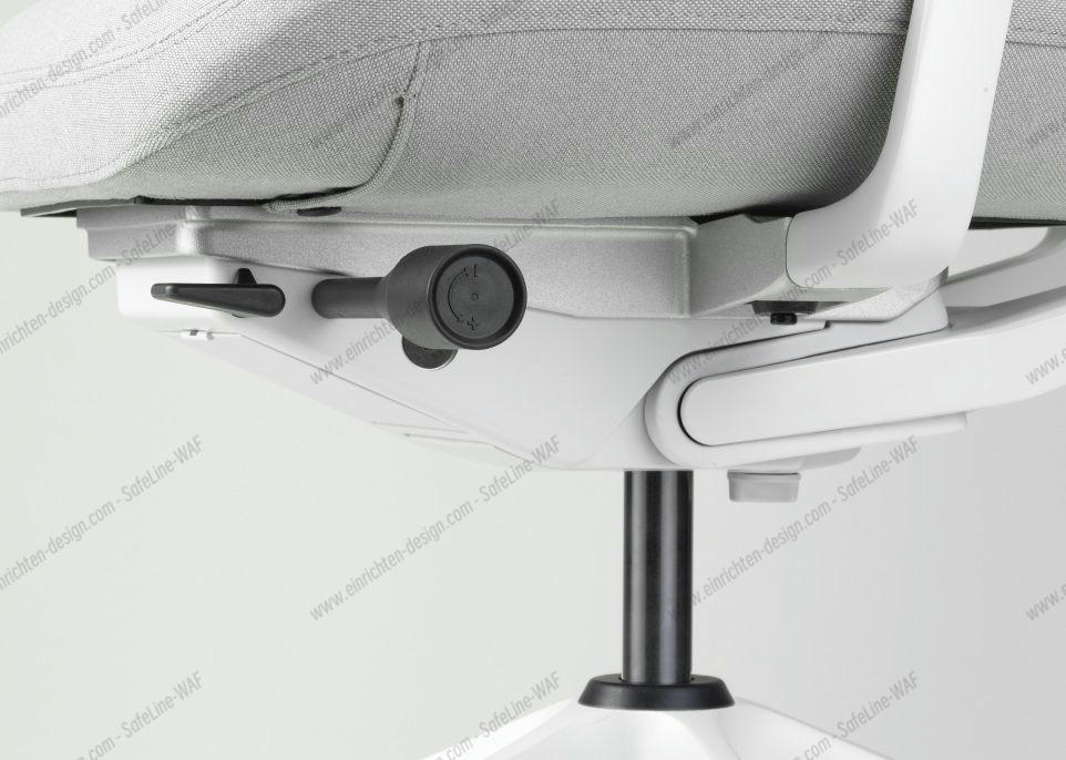 ID Chair - ID Soft Office Swivel Chair Vitra