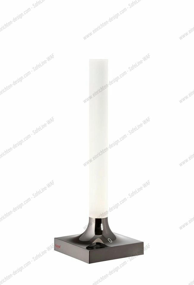 Goodnight Battery Lamp Kartell