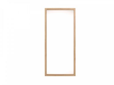 Light Frame Mirror Oak Ethnicraft