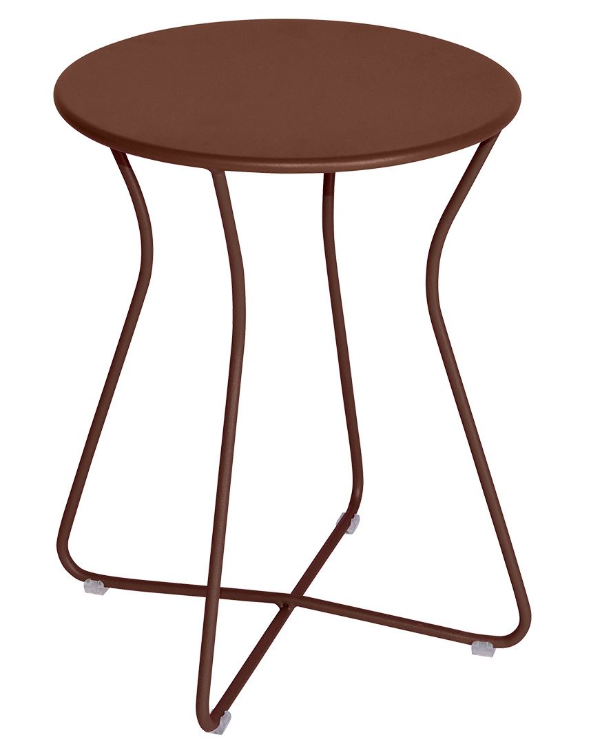 Cocotte Stool Outdoor Fermob Cocotte Stool Outdoor Fermob