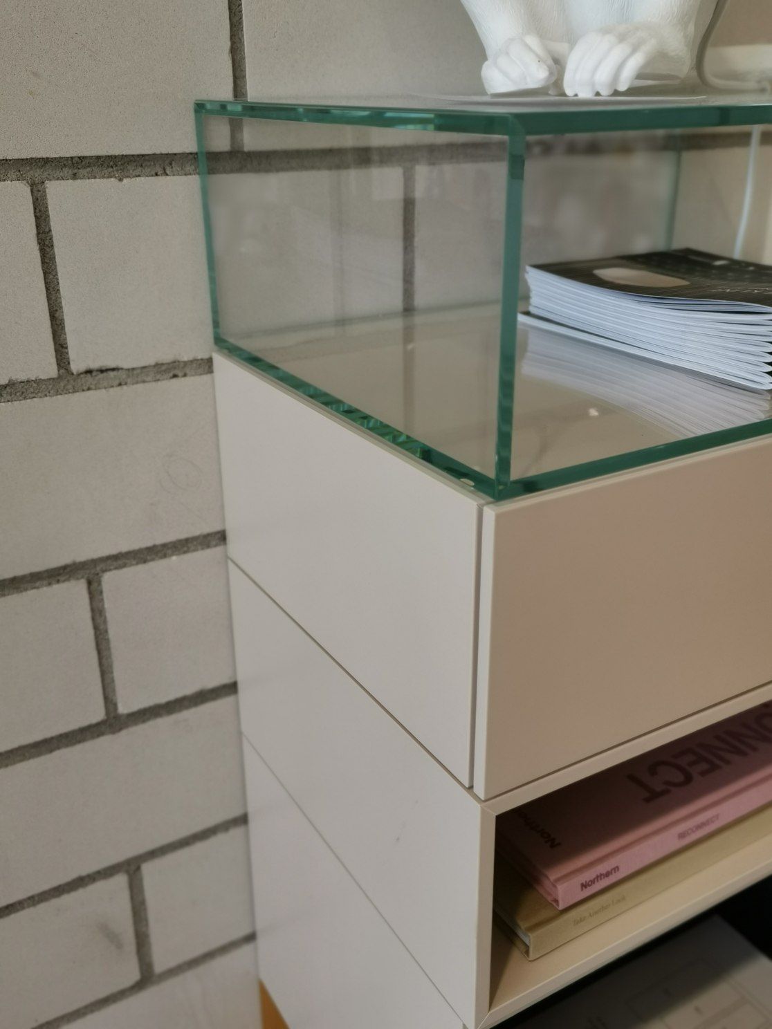 Cosmo highboard Schönbuch EXHIBITION PIECE