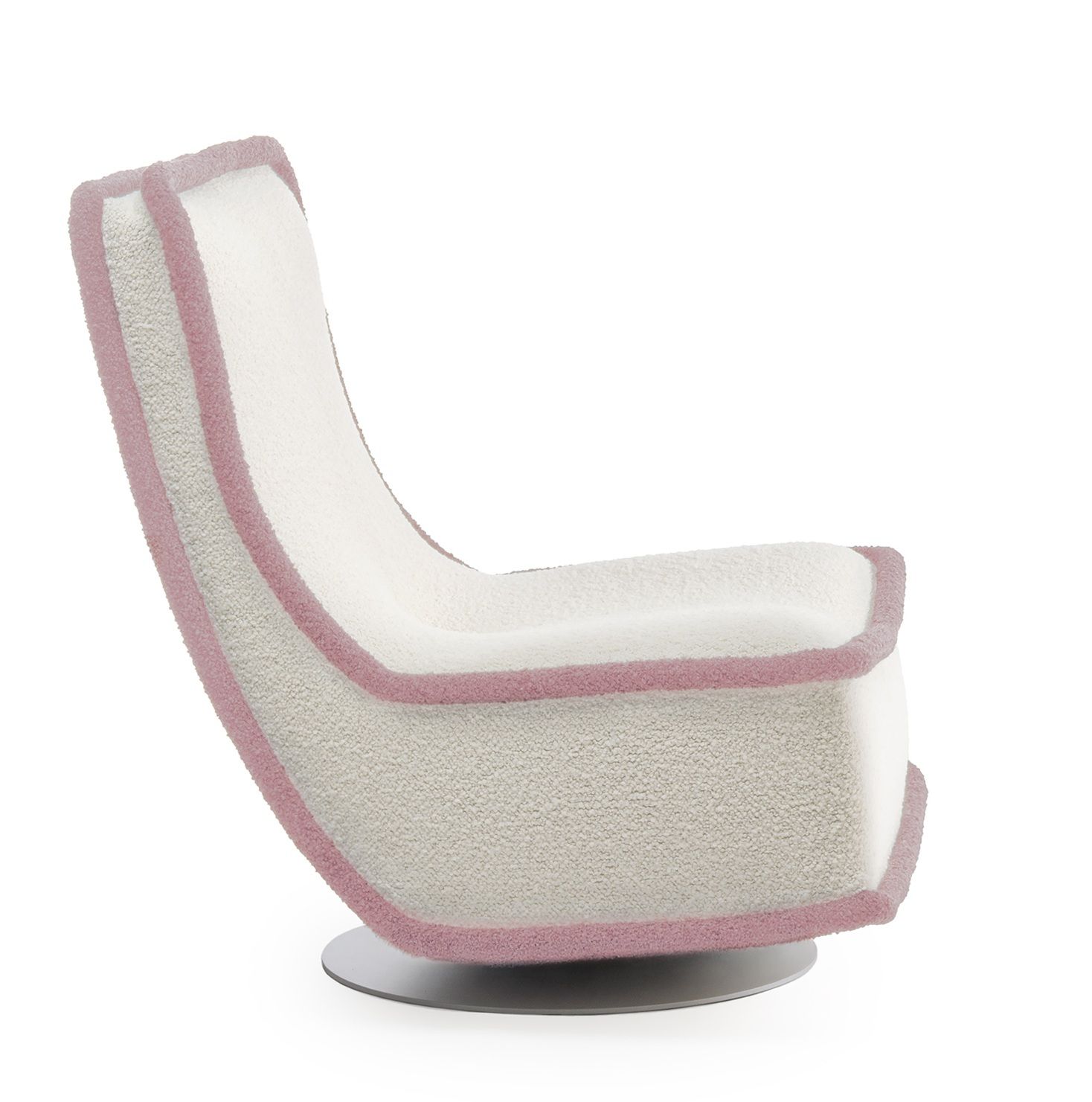Bonheur du Jour Armchair Kartell