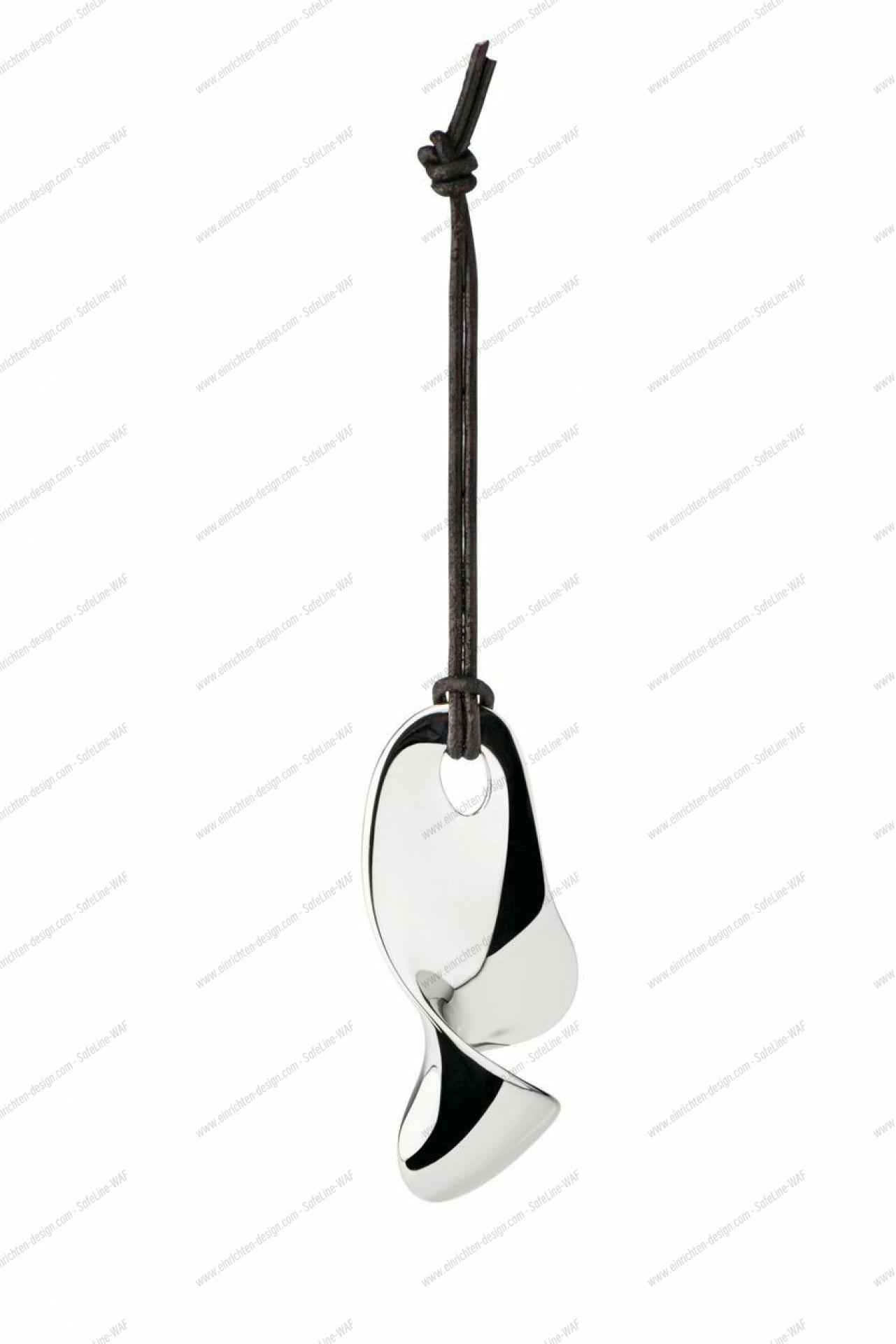 VS01 Bulla bottle opener / necklace Alessi