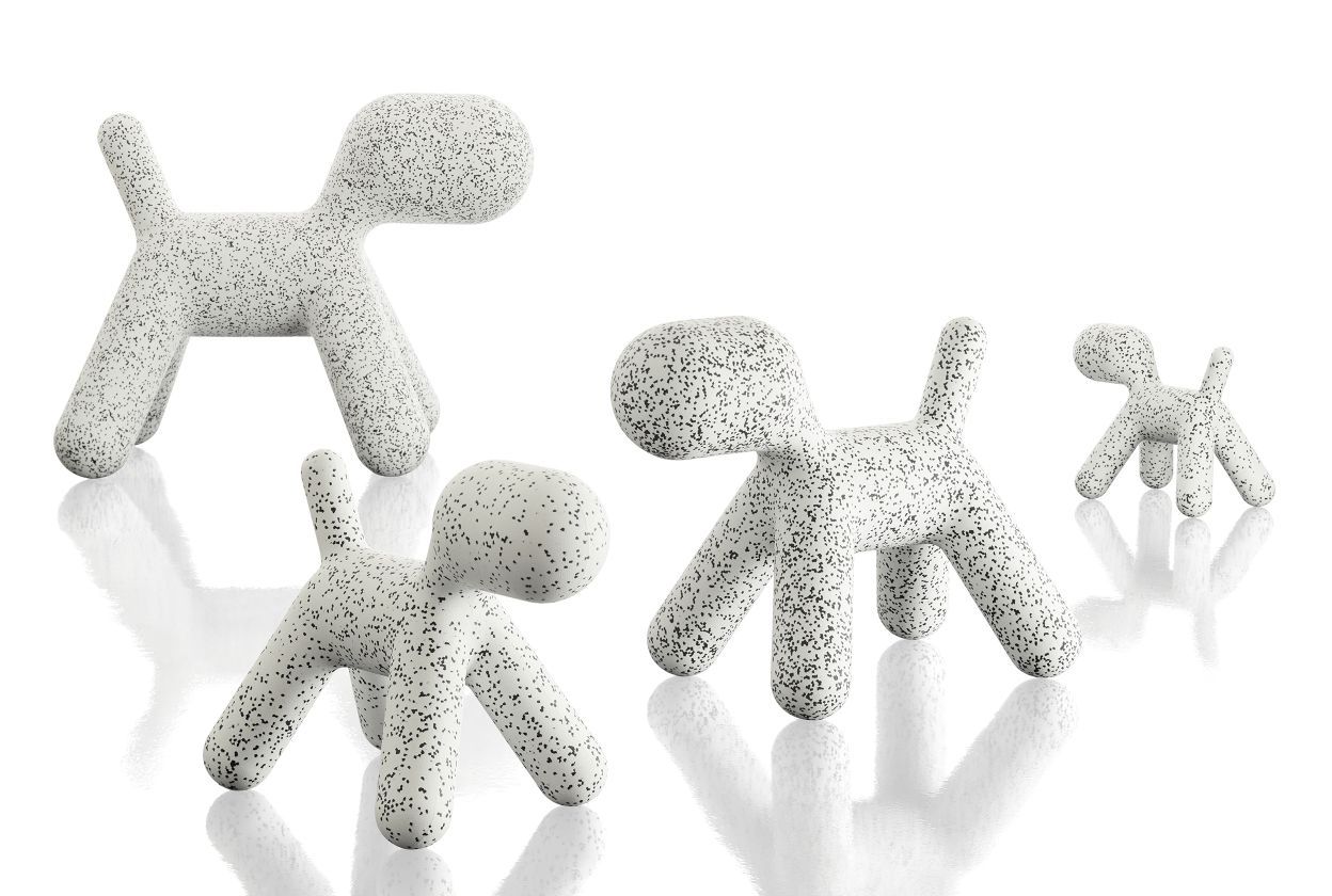 Puppy dog Stool Magis 