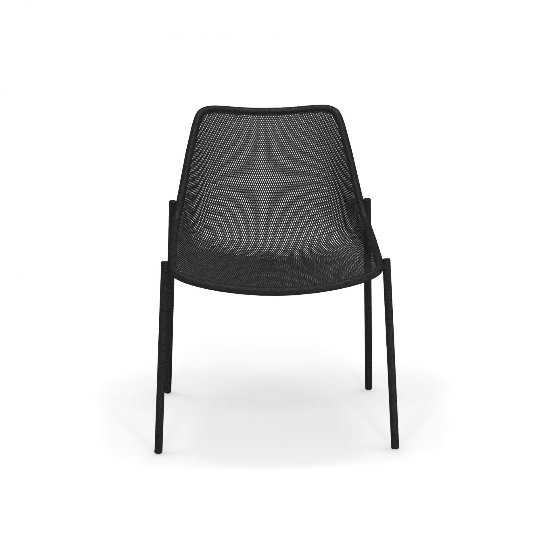 Round Chair Emu