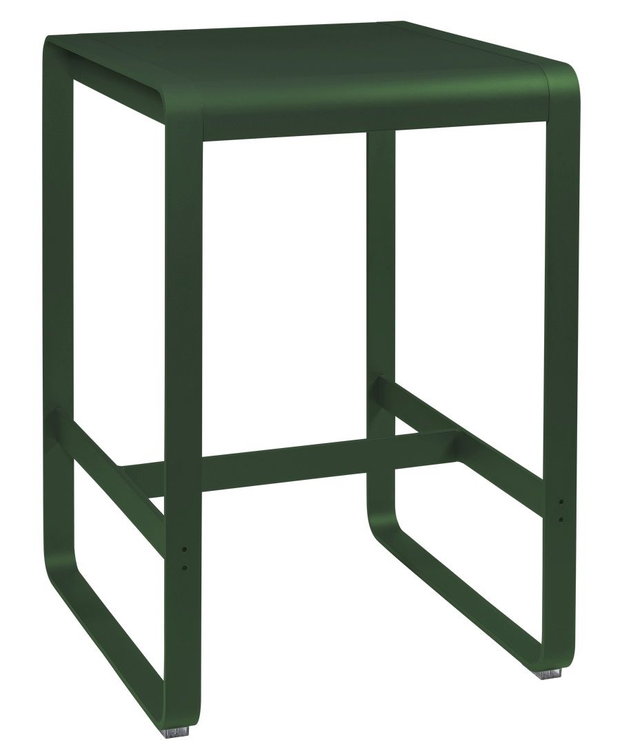 Bellevie High Table Outdoor Fermob Bellevie High Table Outdoor Fermob