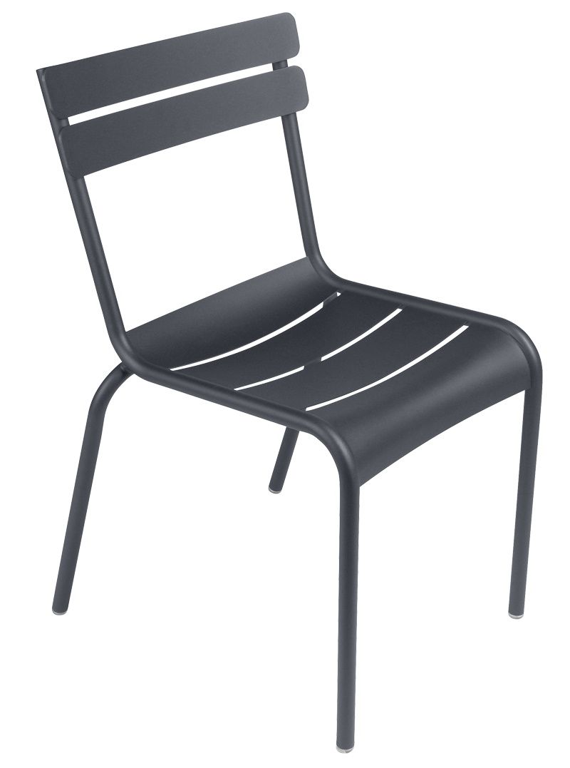 Luxembourg Steel Chair Outdoor Fermob Luxembourg Steel Chair Outdoor Fermob