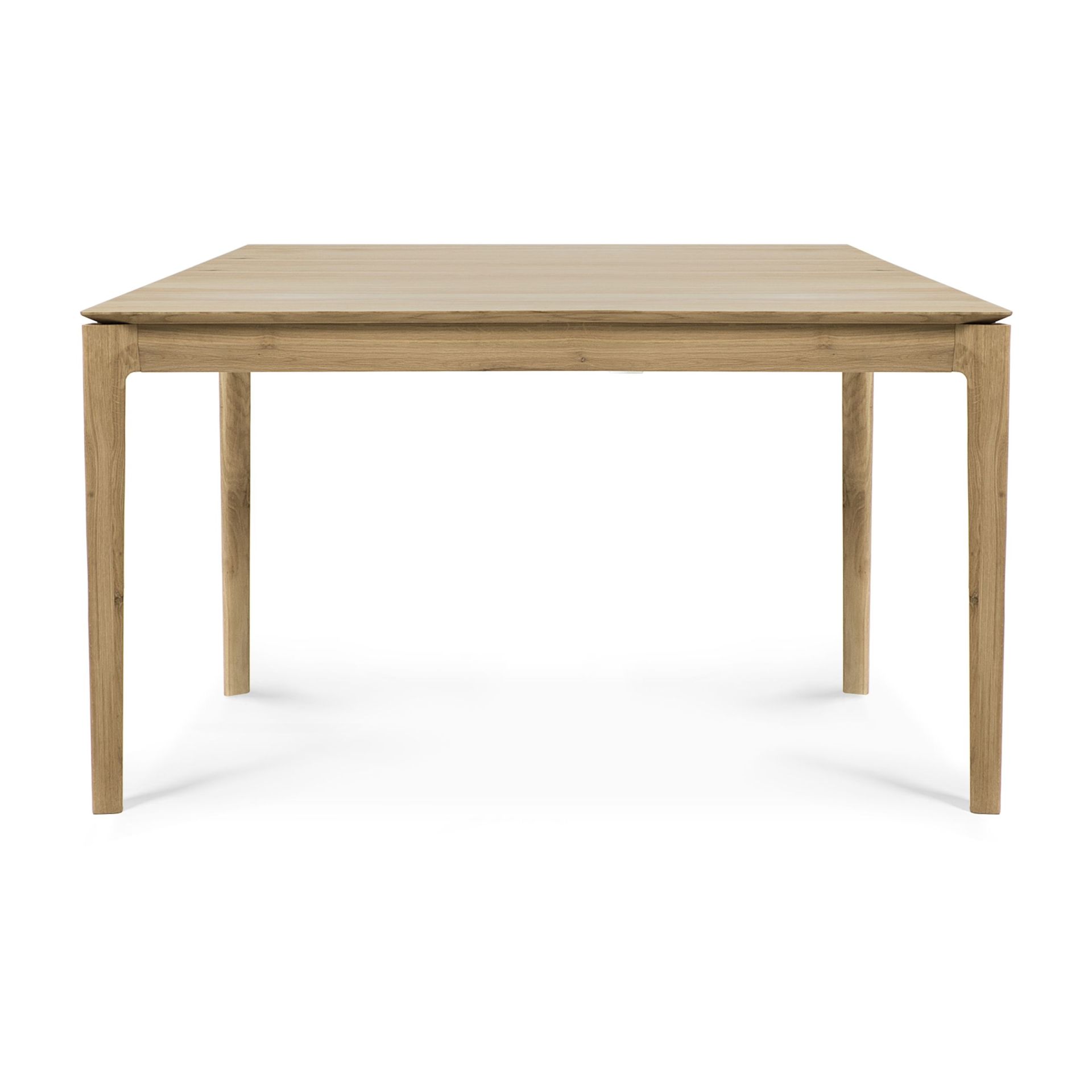 Bok Dining table laquered oak W140 x D80cm Ethnicraft