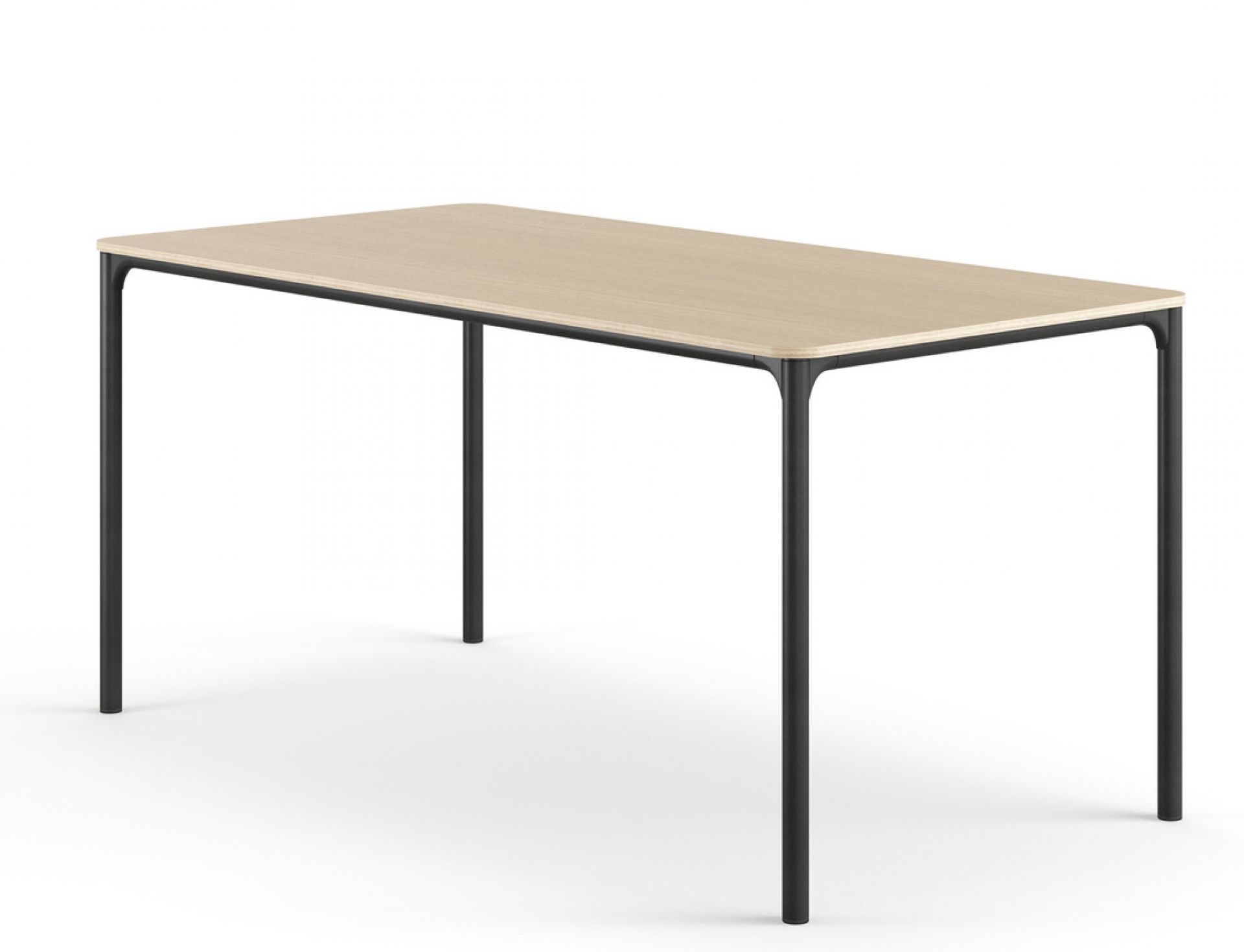 Nate S Four-legged table Brunner 