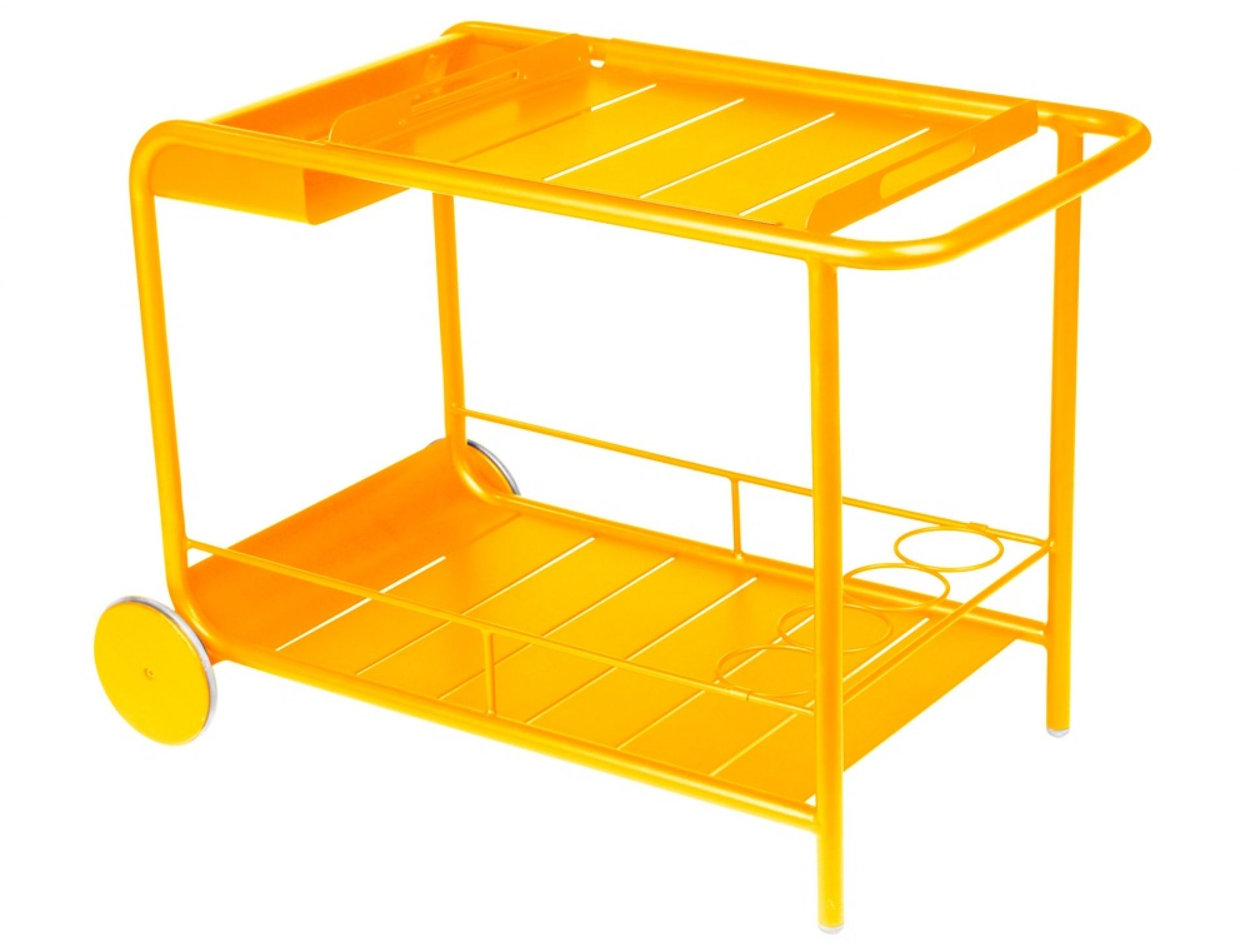 Luxembourg Trolley table Fermob
