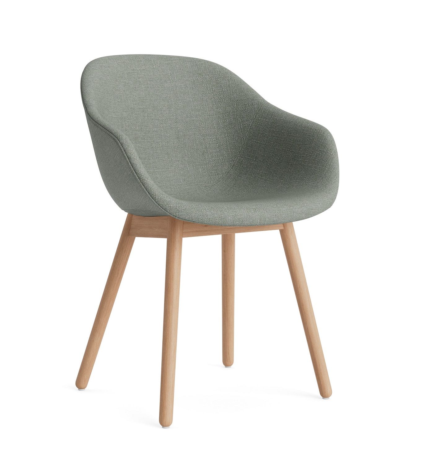 About a Chair AAC213 / AAC 213 / Soft Chair Hay 