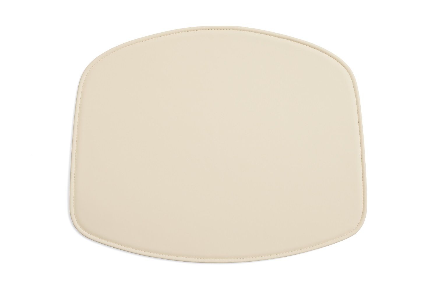 Seat Pad Seat cushion for About A Chair AAC chair without armrests Hay 