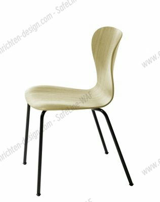 S 220 Chair without armrest Thonet