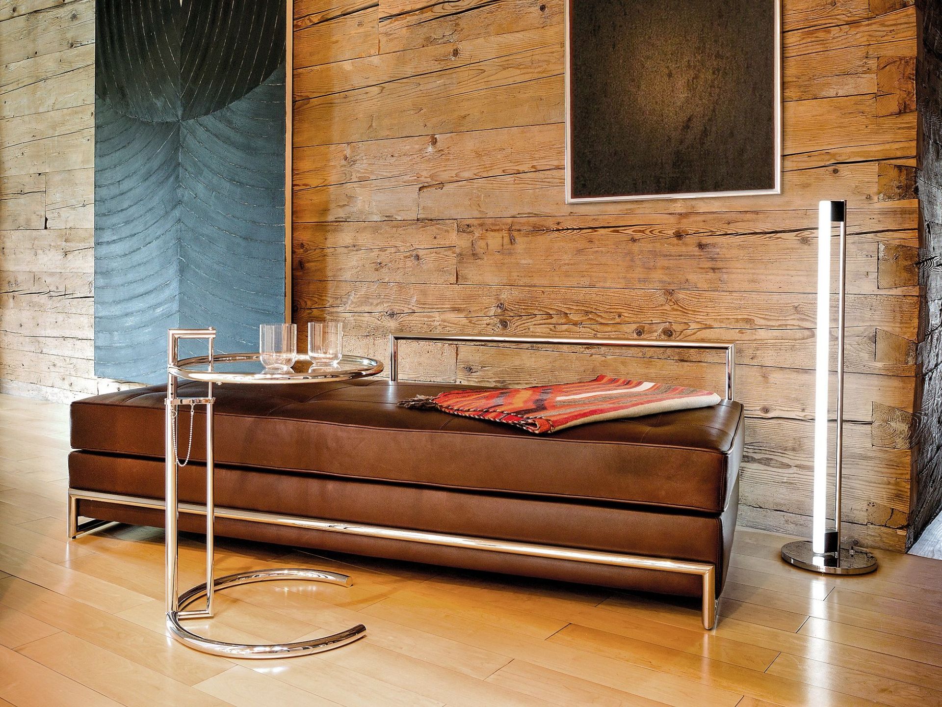 Day Bed Grand Lounger Classicon