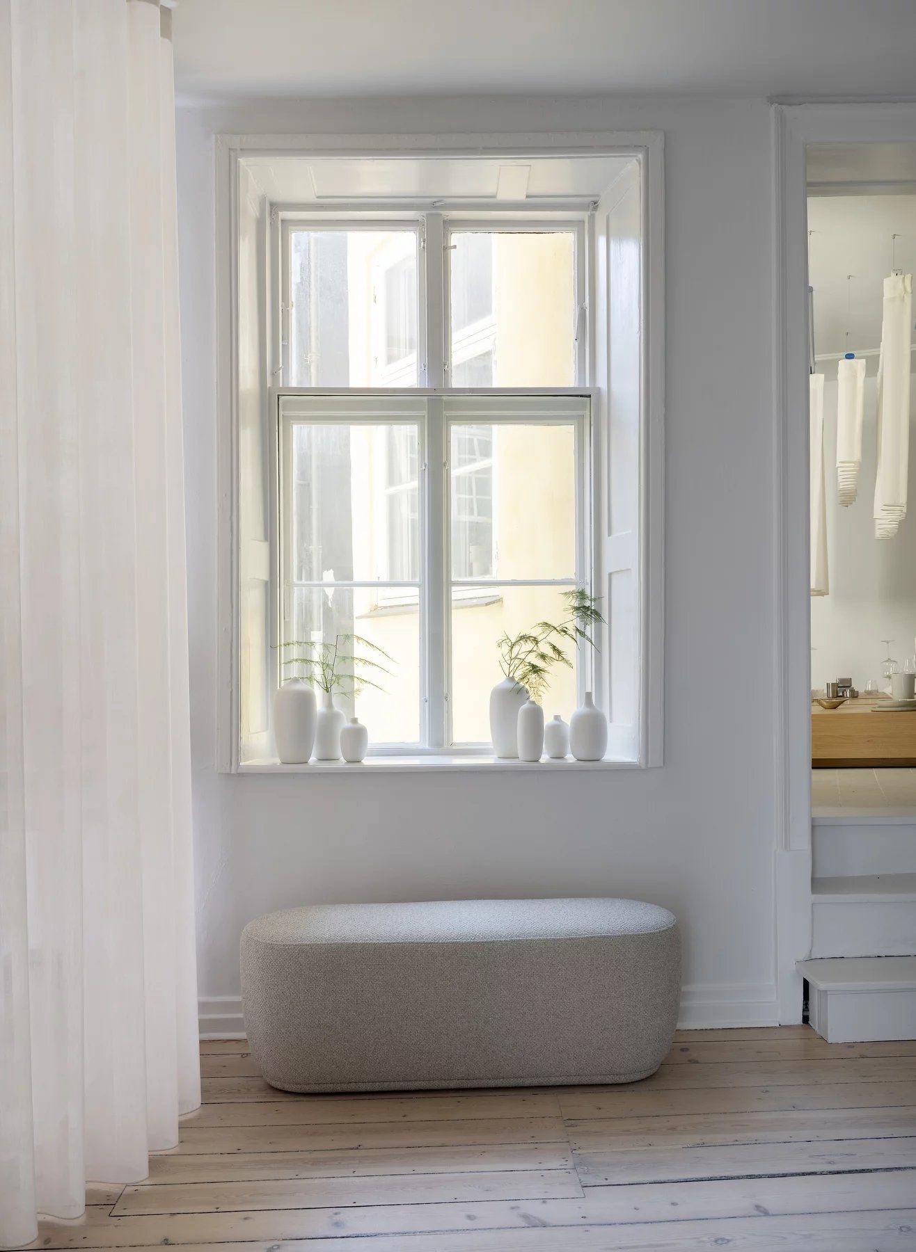 Kuon 2-seater sofa Blomus 