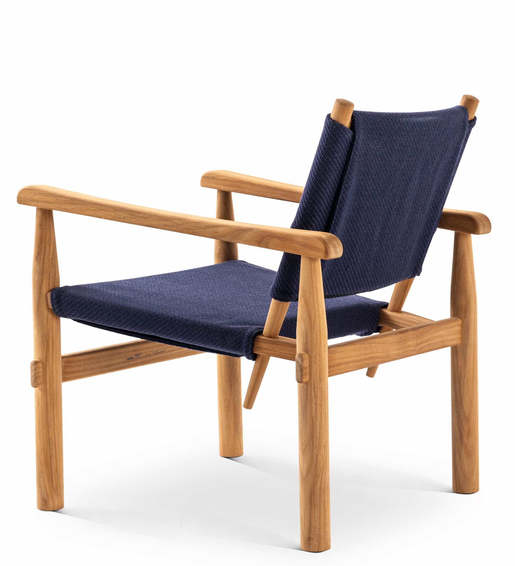 Doron Hotel Armchair Outdoor Cassina
