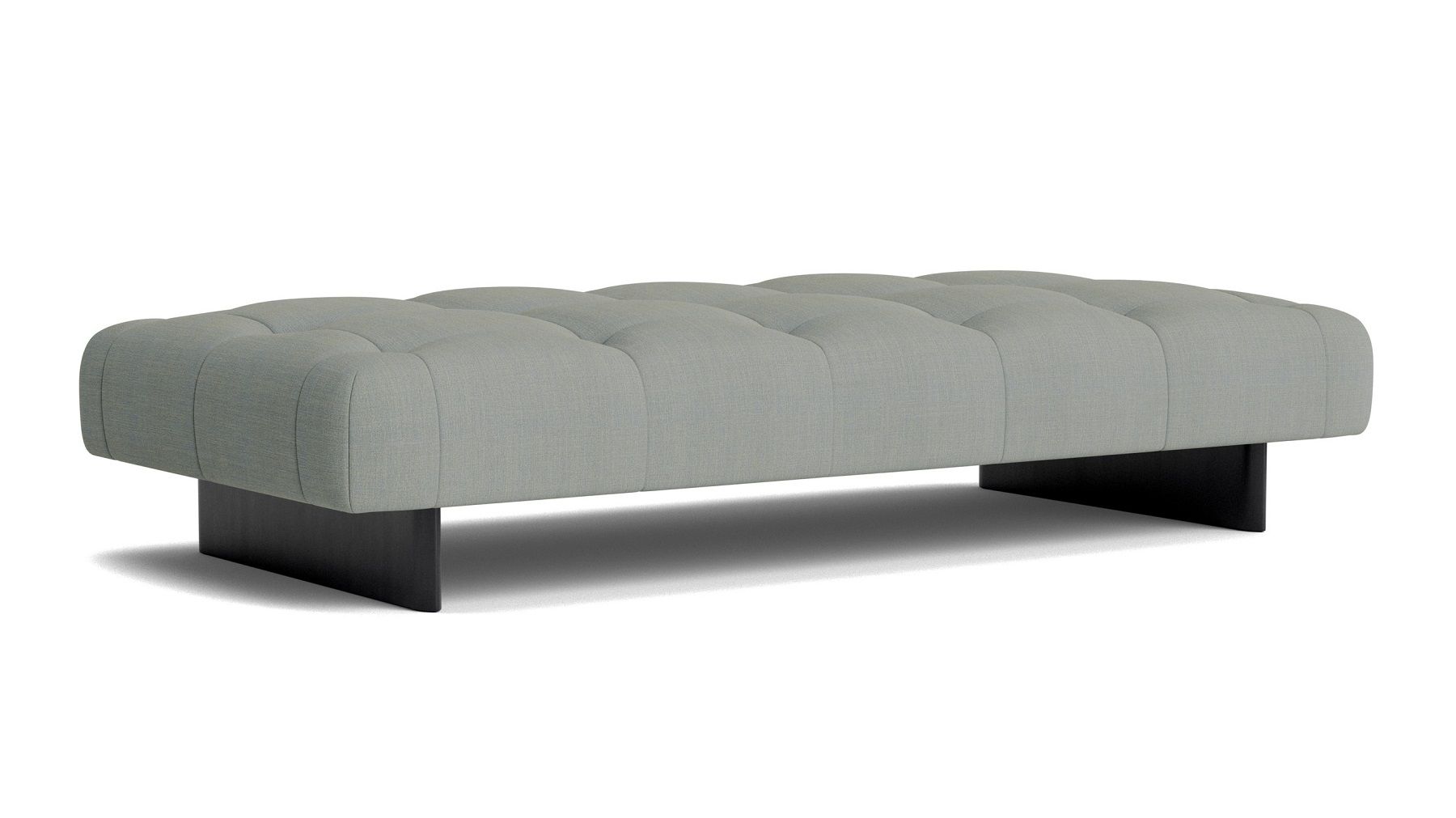 Quilton Lift Daybed Lounger Hay
