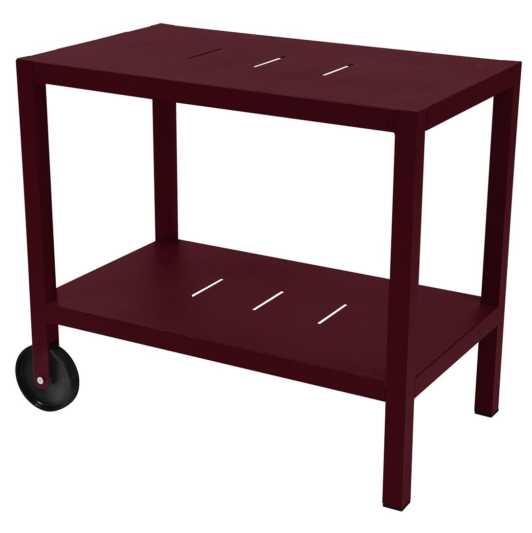 Quiberon Side Table Outdoor Fermob