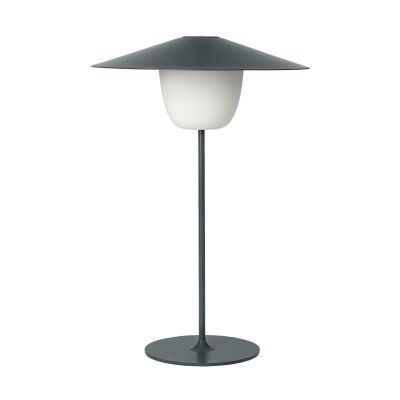 Ani Mobile LED Table Lamp Large Magnet Blomus