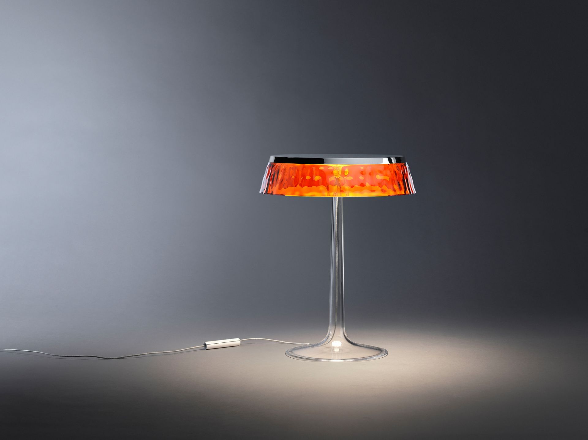 Crown for Bon Jour Table lamp Flos